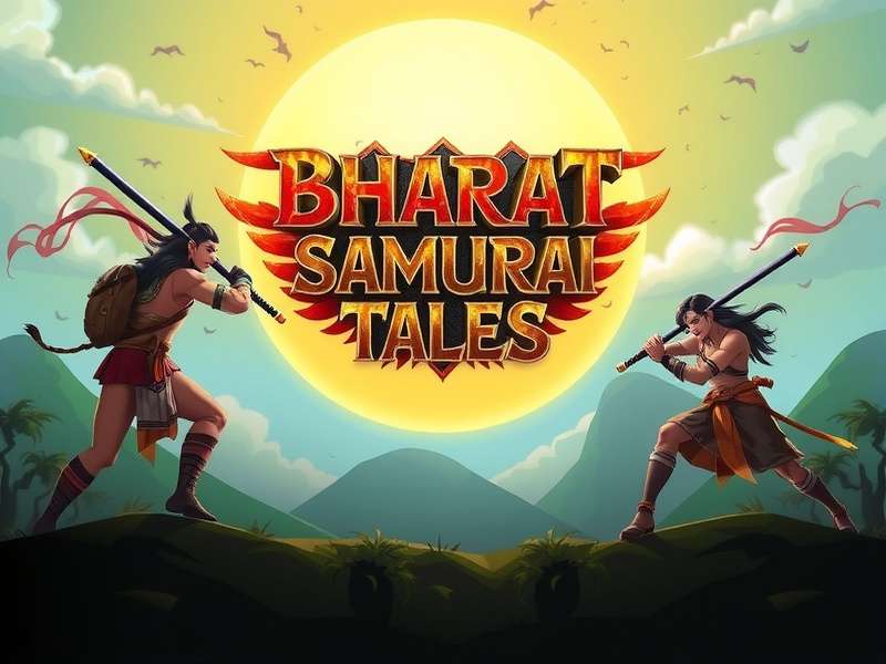 Bharat Samurai Tales Player Statistics in India